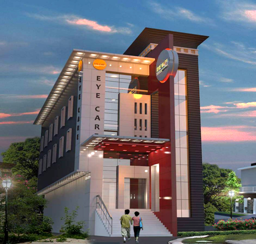 Eye Care Azamgarh